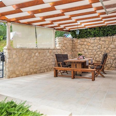 Villa Old Olive, 3Lovelyvillas Podgora Exterior photo